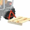 BERG Palletvork