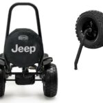 BERG Reservewiel Jeep®