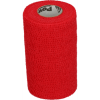 Bandage Equine Powerflex rood 10cm