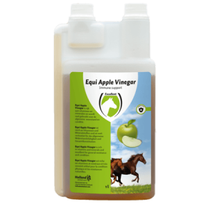 Equi Apple Vinegar (Appelazijn)