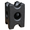 Hindernisblok Horse Cube