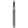 Hoefrasp recht 35 cm met Handvat