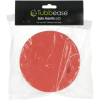 Hoefschoen zool los 145mm M rood