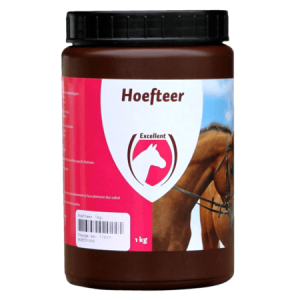 Hoefteer Excellent (Stockholmer)