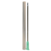 Infuusnaald Luer L Kunststof 2.1x60mm