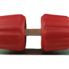 Jolly Jumbo Sweet Lick Holder