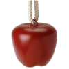 Jolly Apple "Appelgeur" rood