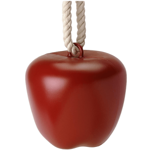 Jolly Apple "Appelgeur" rood
