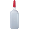 Kalverdrinkfles + speen 2 l