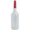 Kalverdrinkfles + speen 1 liter