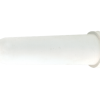 Kalveremmer speen 100 mm "wit" super