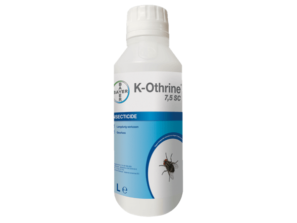 K-Othrine SC7.5