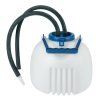 Kwartiermelker 8 l compleet