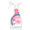 Lucky Horse Unicorn Knuffel Spray