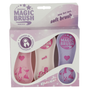 MagicBrush brush set Starlight