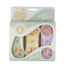 MagicBrush brush set Waterlily