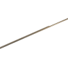 Flesnaald met ontluchting 20 a 25cm