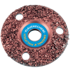 Klauwslijpschijf Super 115mm