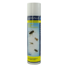 Topscore Vliegende insecten