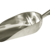 Voerschep Halfrond Model