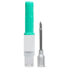 Naald Aluminium LL 200x25 14Gx1