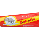Zapi Debello Rats&Mice glue tube 135 g