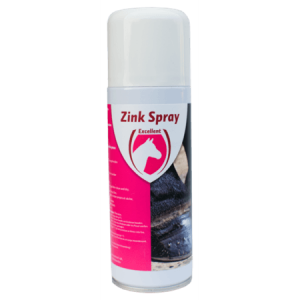 Zink Spray for Horses