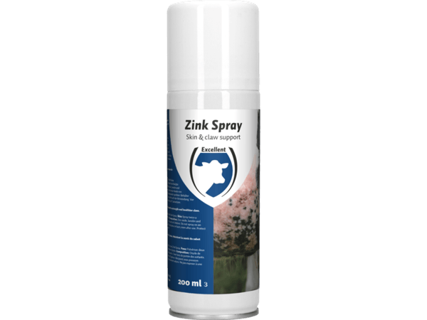 Zink Spray for Cattle