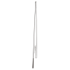 Longeerzweep 180cm
