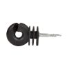 Gallagher Schroef-ringisolator BS hout klein