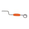 Gallagher Live Tip Afstandisolator hout 16cm