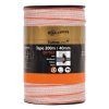 Gallagher TurboLine lint 40mm wit 200m
