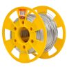 Gallagher Getwijnd staaldraad 2,0mm - 3kg - 200m
