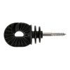 Gallagher Schroef-ringisolator BS hout super