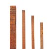 Gallagher Insultimber (FSC®) Stutpaal 200x4x8cm