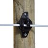 Gallagher W-isolator Super zwart