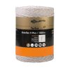 Gallagher Vidoflex 9 TurboLine Plus wit 1000m