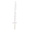 Gallagher Hobbypaal 0,75m wit