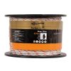 Gallagher TurboLine cord wit 200m