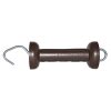 Gallagher Softgrip poortgreep terra cord/draad RVS