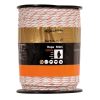 Gallagher TurboLine cord wit 500m