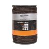 Gallagher PowerLine lint 40mm terra 200m