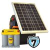 Gallagher S230 (B200+30W+75Ah Premium Turbo AGM)