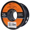 Gallagher Kabel 2,5mm 50m 35 Ohm/km