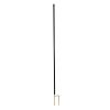 Gallagher Kunststof paal 19mm 1,70m zwart