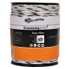 Gallagher EconomyLine cord wit 100m