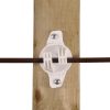 Gallagher W-isolator Super wit