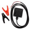 Gallagher Regulator 2A voor 10/20W Zonnepaneel