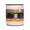 Gallagher TurboStar lint 40mm wit 350m
