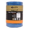 Gallagher TurboLine kunststofdraad blauw 1000m
